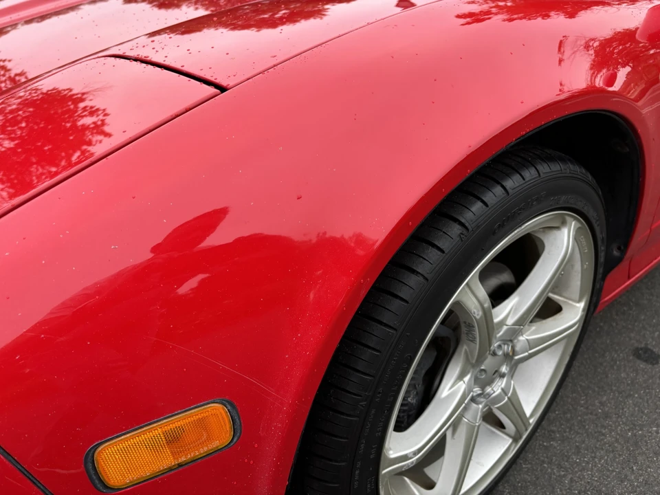 1991 Acura NA1 NSX - Image 12 of 31