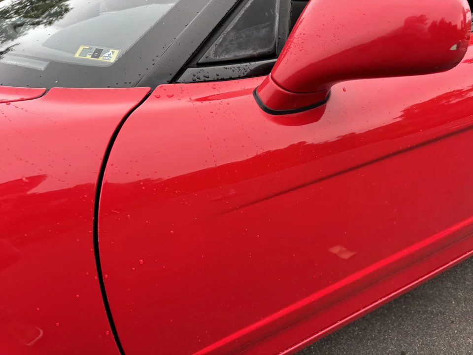 1991 Acura NA1 NSX - Image 14 of 31