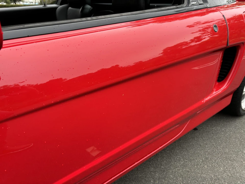 1991 Acura NA1 NSX - Image 15 of 31