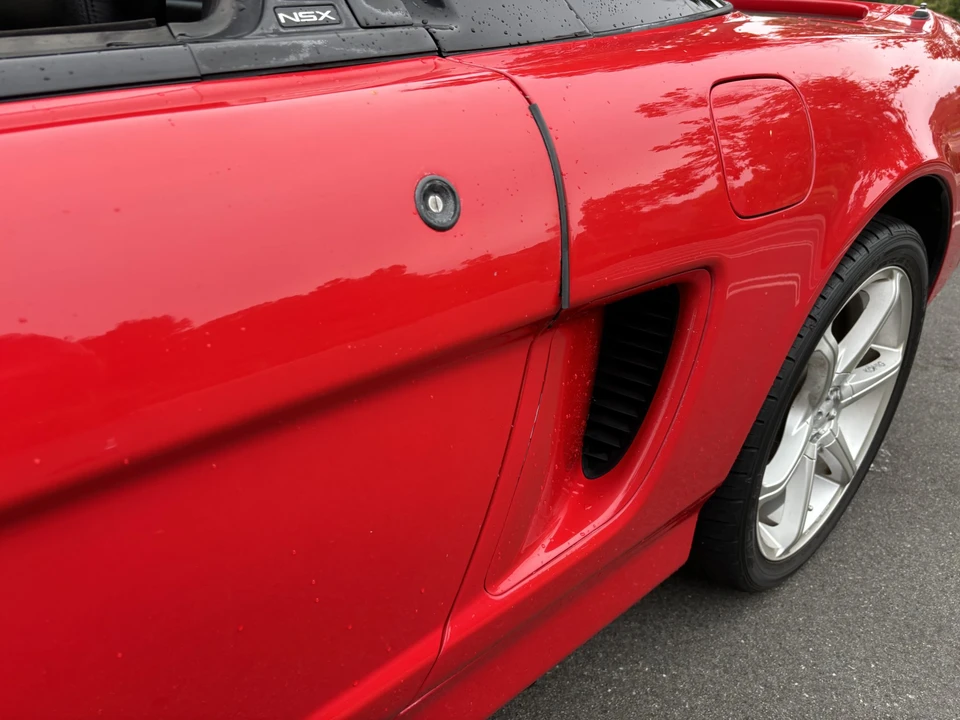 1991 Acura NA1 NSX - Image 16 of 31