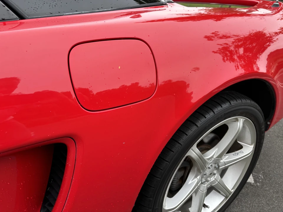 1991 Acura NA1 NSX - Image 17 of 31