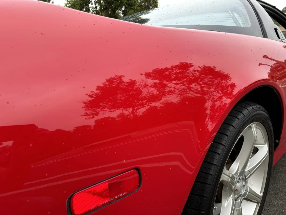 1991 Acura NA1 NSX - Image 21 of 31
