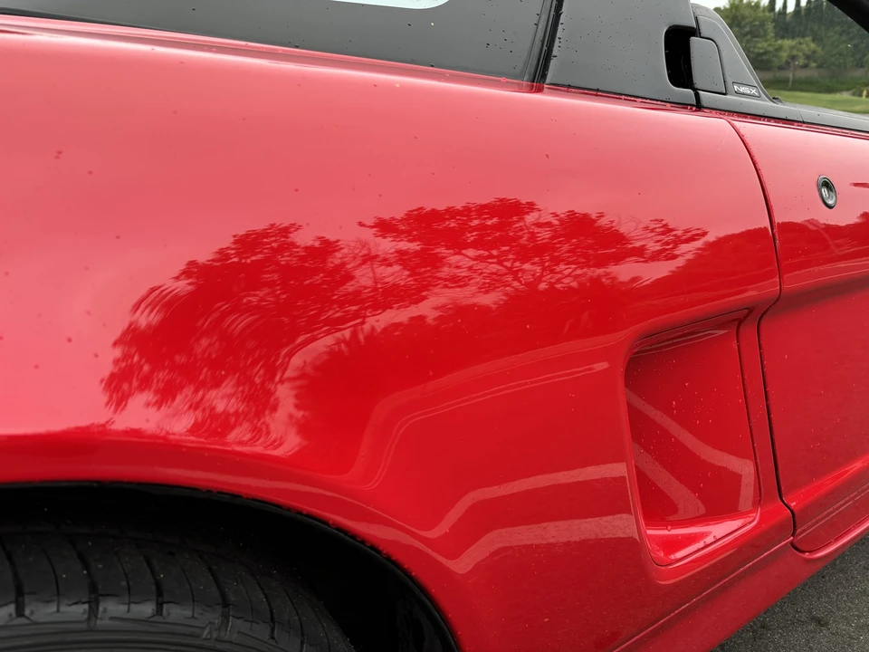 1991 Acura NA1 NSX - Image 22 of 31