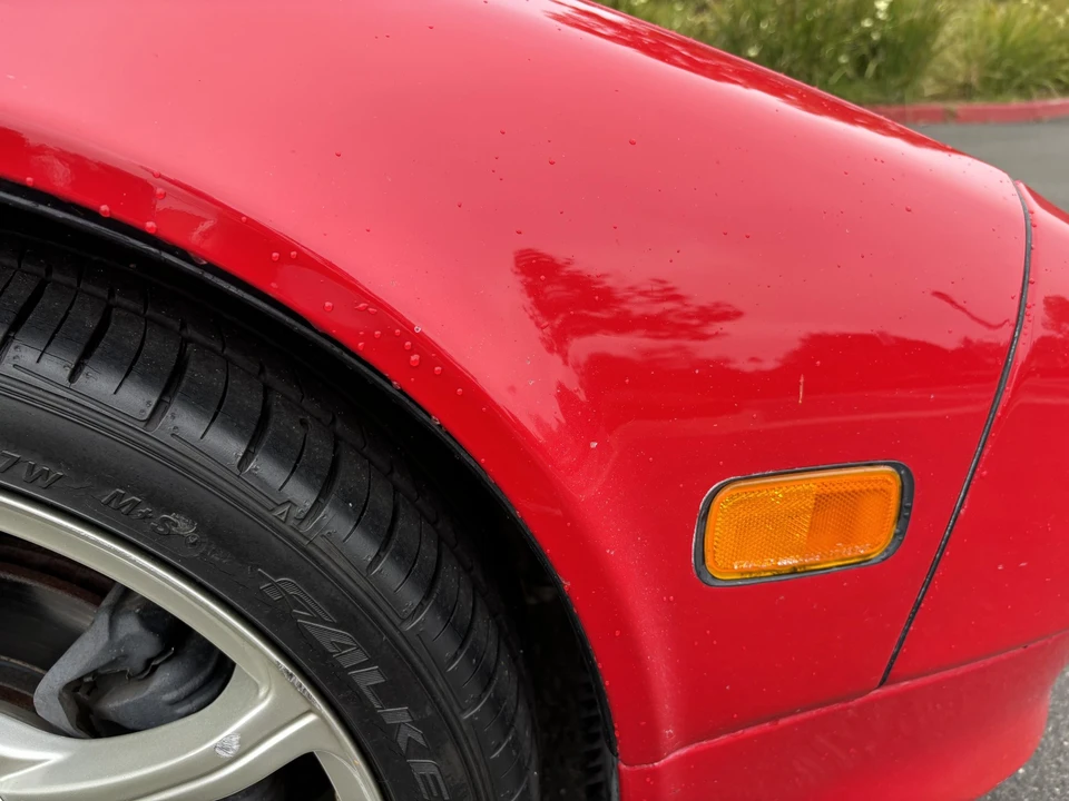 1991 Acura NA1 NSX - Image 26 of 31