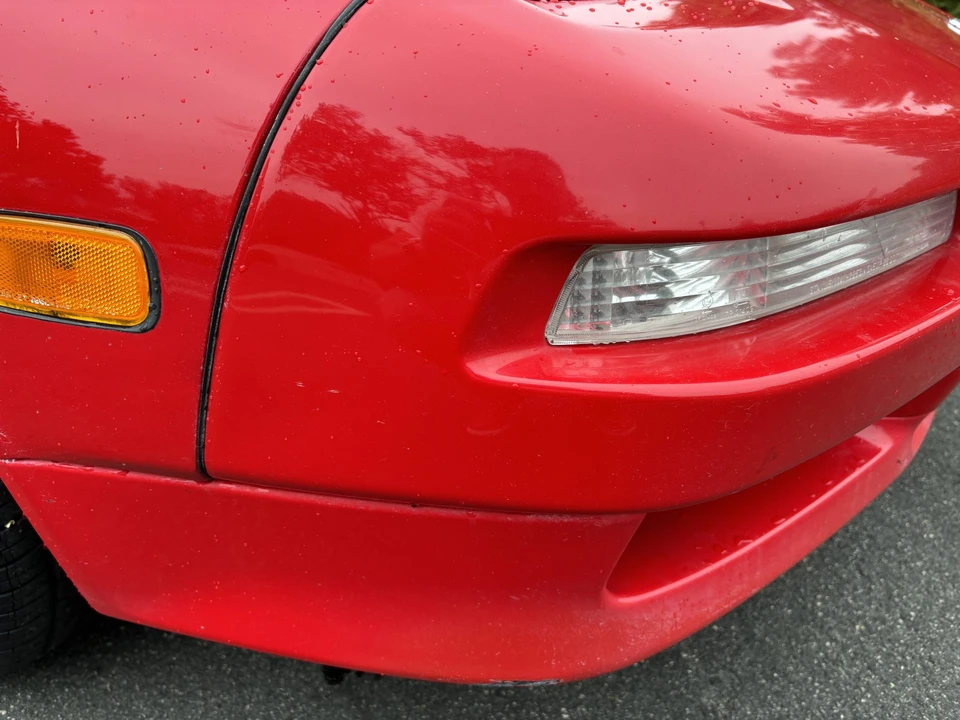 1991 Acura NA1 NSX - Image 27 of 31