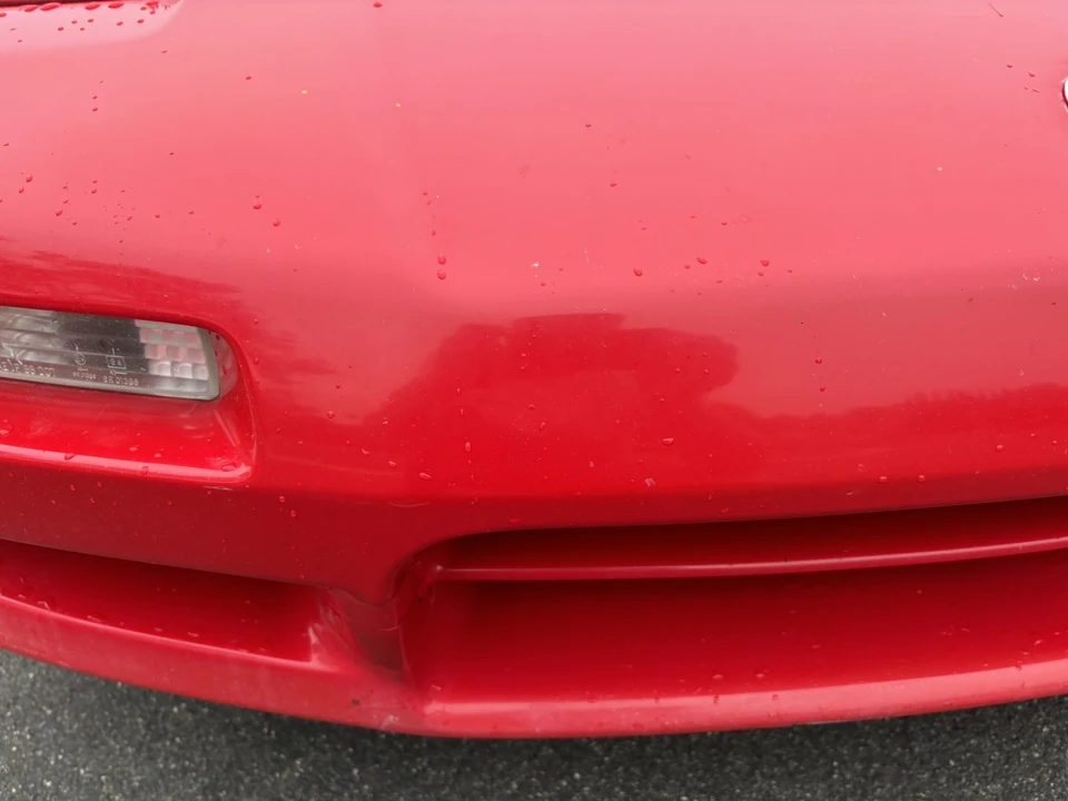 1991 Acura NA1 NSX - Image 28 of 31