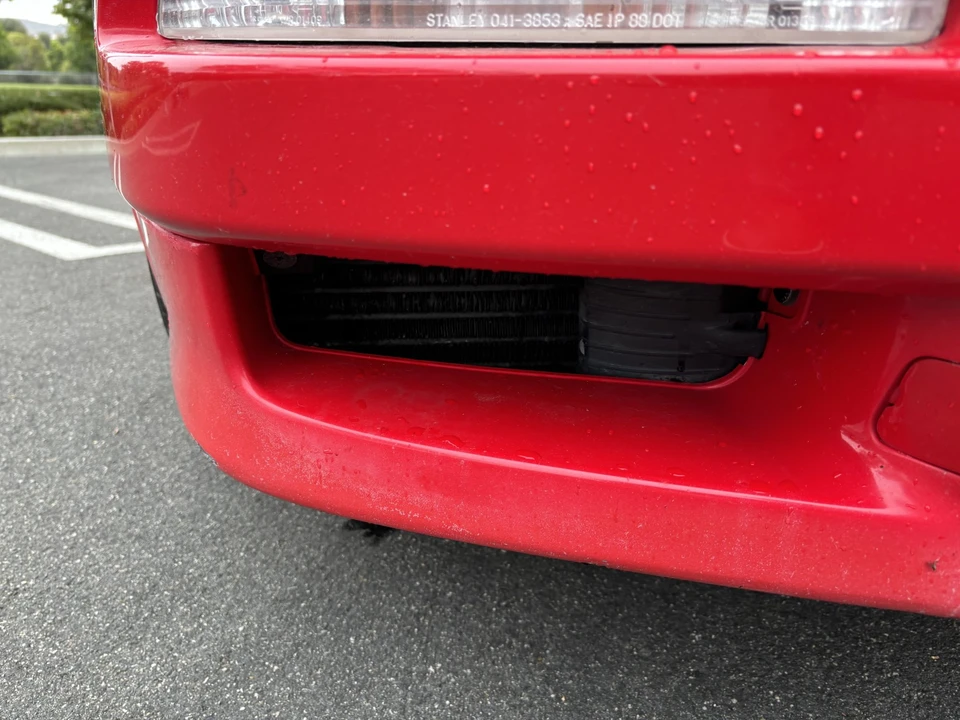 1991 Acura NA1 NSX - Image 29 of 31