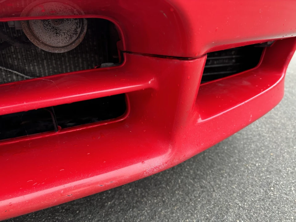 1991 Acura NA1 NSX - Image 31 of 31