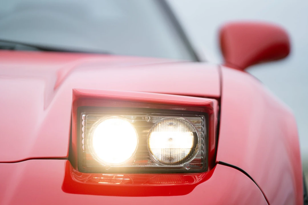 1991 Acura NA1 NSX - Image 11 of 31