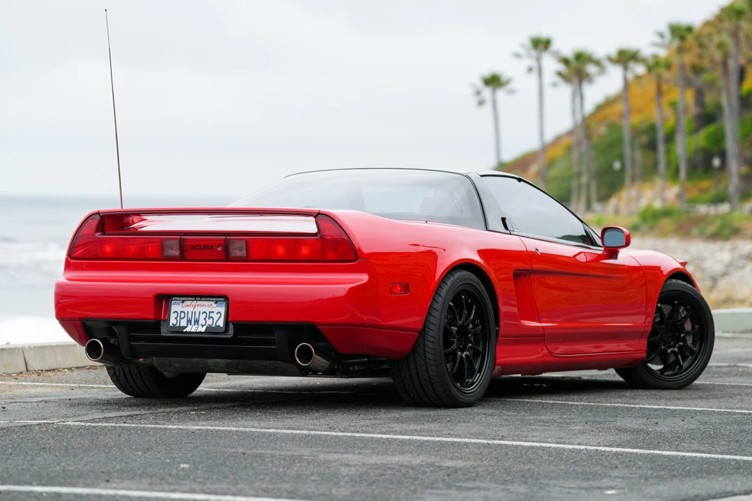 1991 Acura NA1 NSX - Image 6 of 31