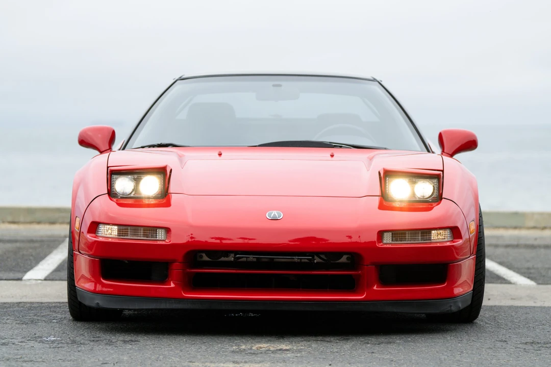1991 Acura NA1 NSX - Image 9 of 31