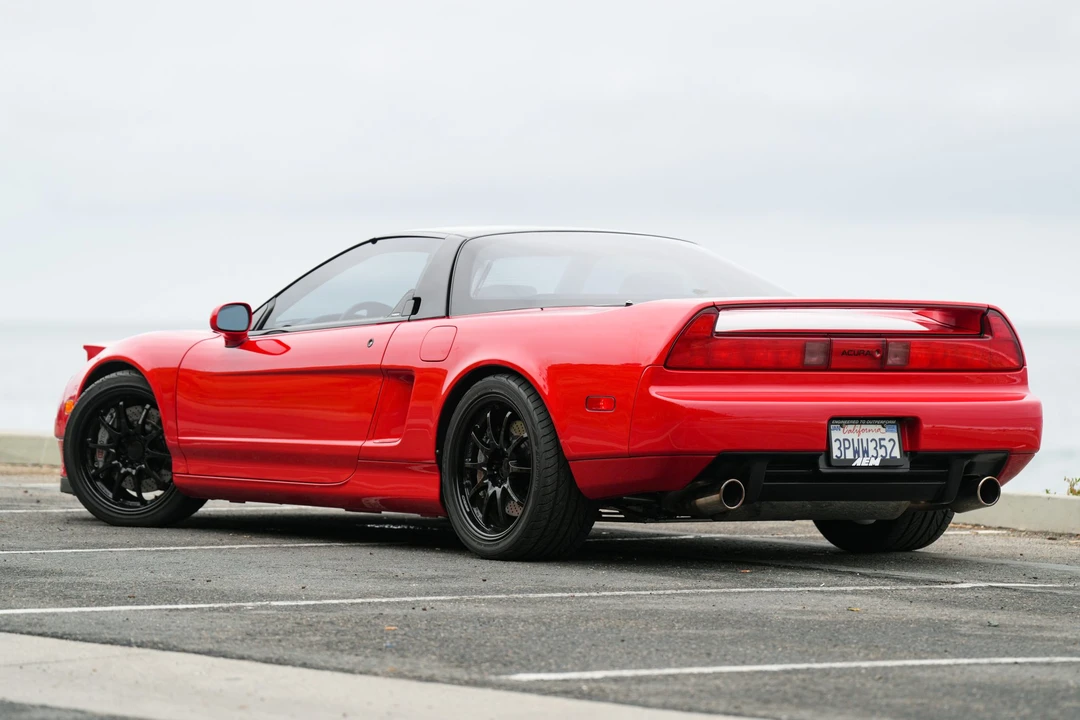 1991 Acura NA1 NSX - Image 4 of 31