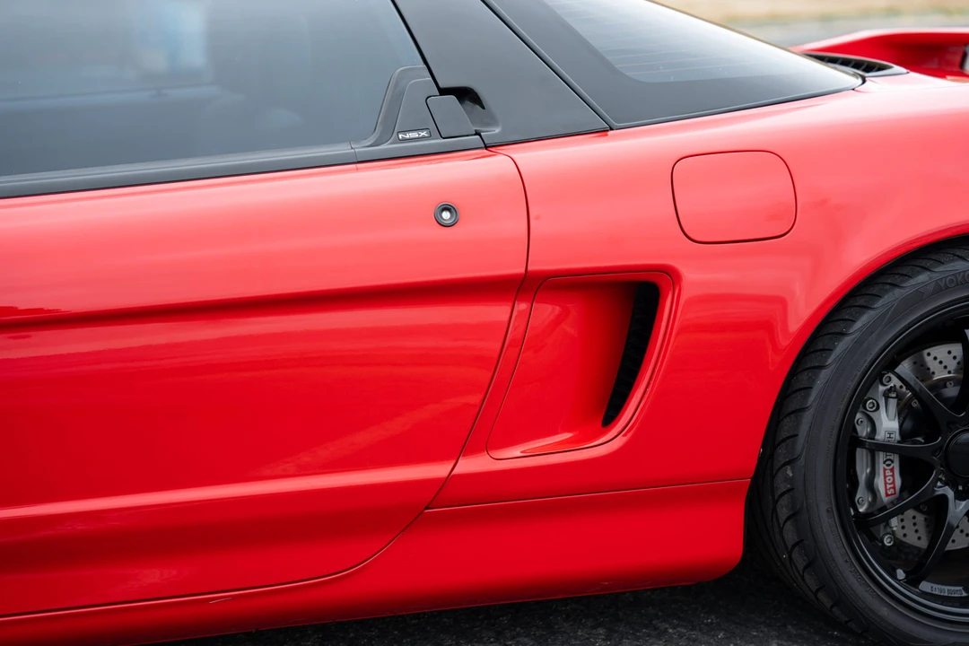 1991 Acura NA1 NSX - Image 21 of 31