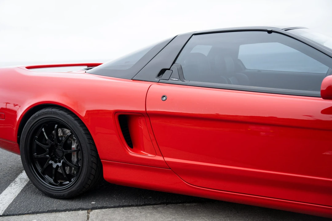 1991 Acura NA1 NSX - Image 18 of 31