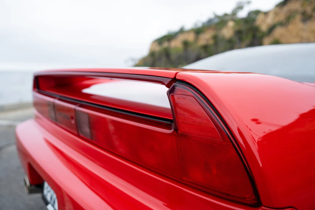 1991 Acura NA1 NSX - Image 15 of 31