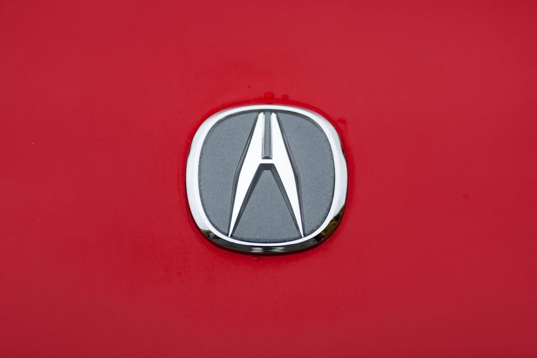 1991 Acura NA1 NSX - Image 22 of 31