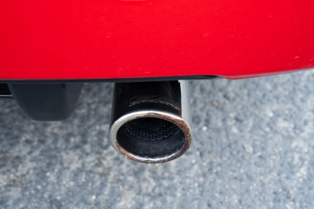 1991 Acura NA1 NSX - Image 30 of 31