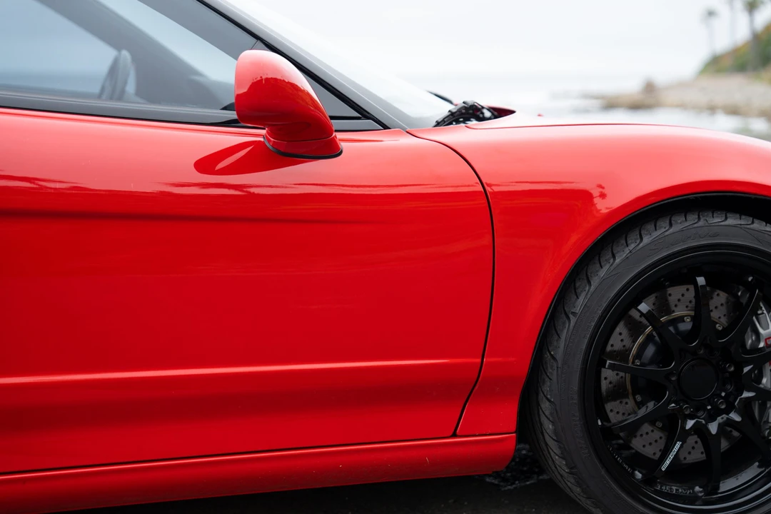1991 Acura NA1 NSX - Image 19 of 31