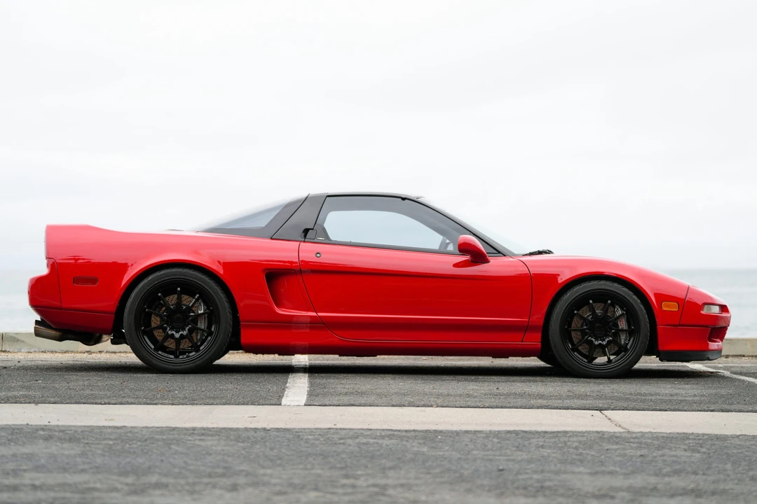 1991 Acura NA1 NSX - Image 7 of 31