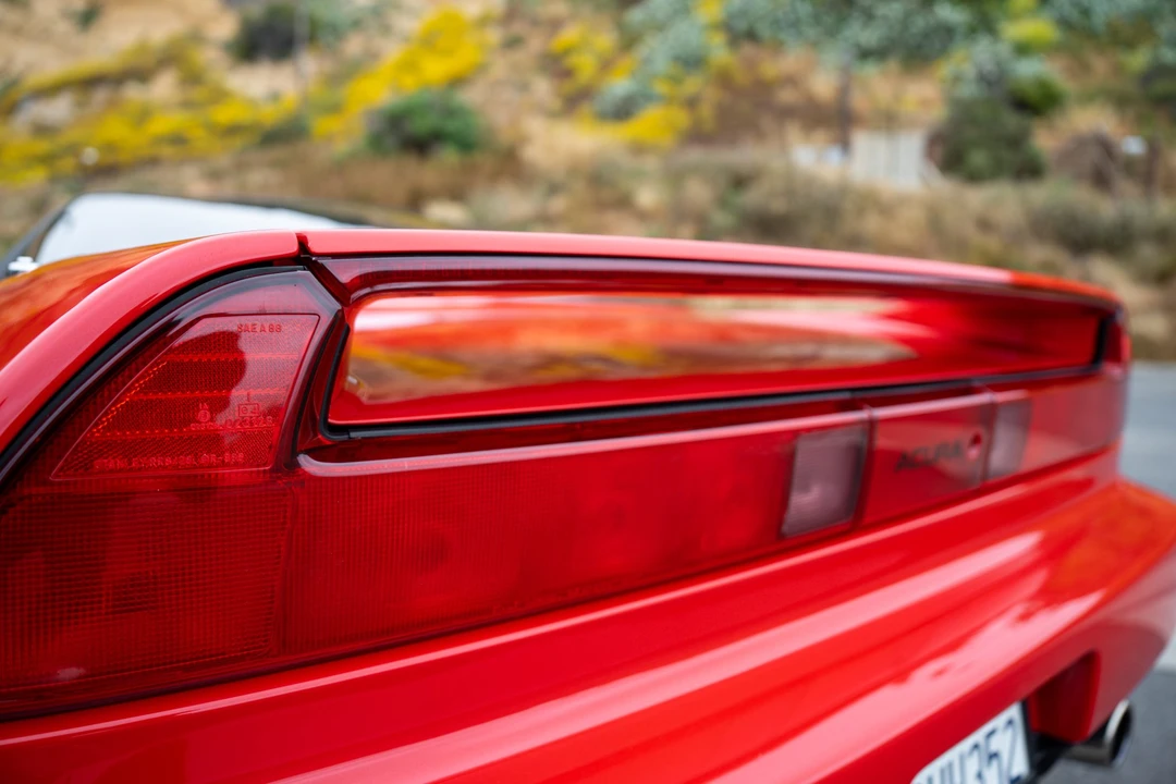 1991 Acura NA1 NSX - Image 14 of 31