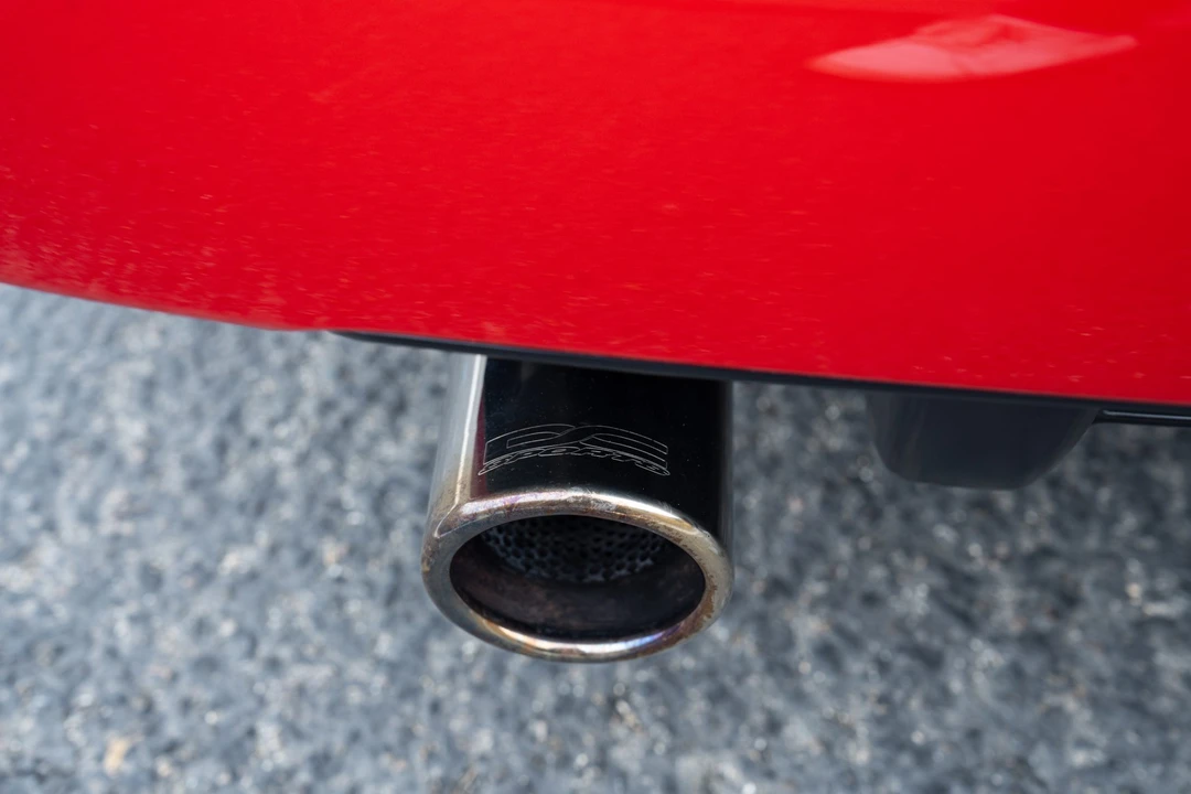 1991 Acura NA1 NSX - Image 29 of 31