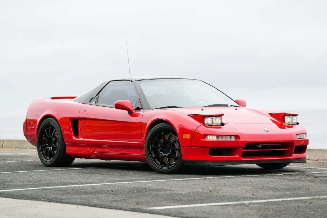 1991 Acura NA1 NSX - Image 8 of 31