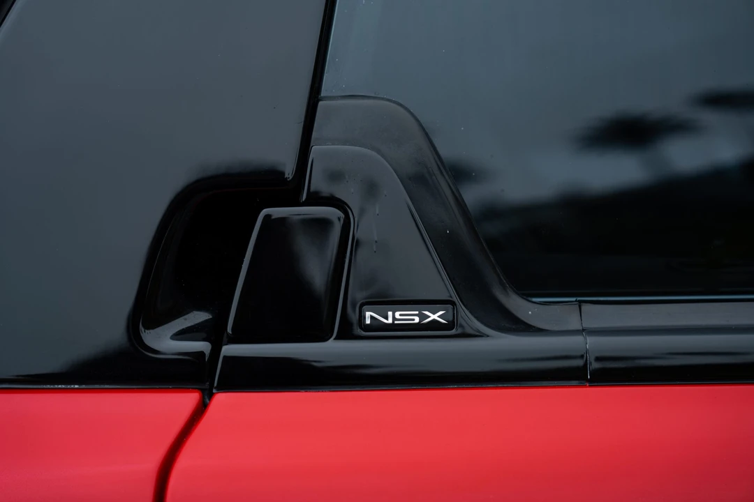 1991 Acura NA1 NSX - Image 25 of 31