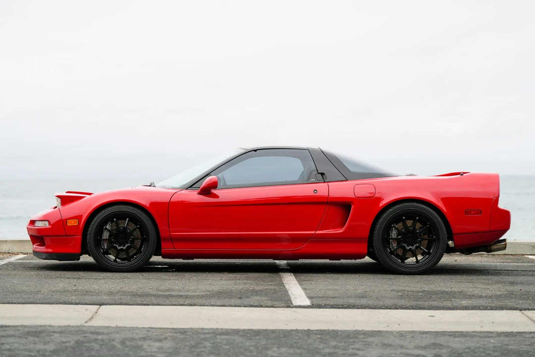 1991 Acura NA1 NSX - Image 3 of 31