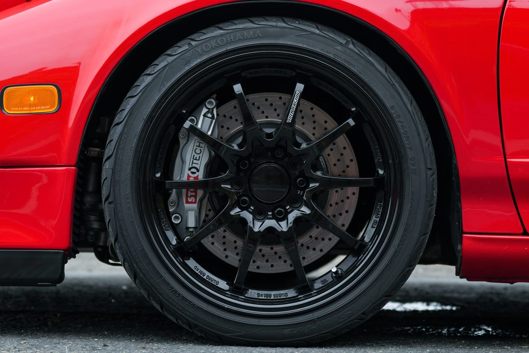 1991 Acura NA1 NSX - Image 31 of 31