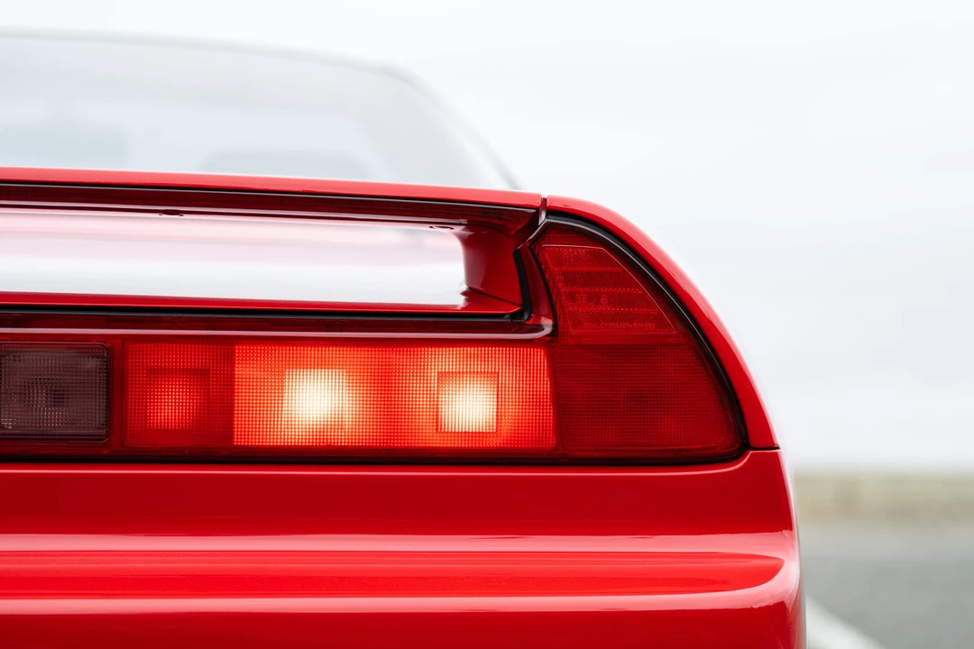 1991 Acura NA1 NSX - Image 13 of 31