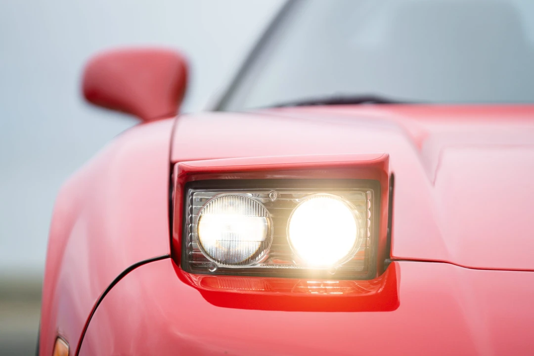 1991 Acura NA1 NSX - Image 10 of 31