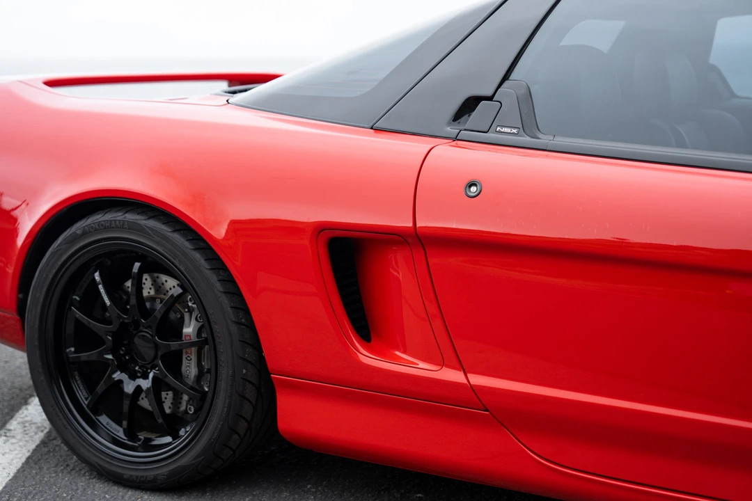 1991 Acura NA1 NSX - Image 17 of 31