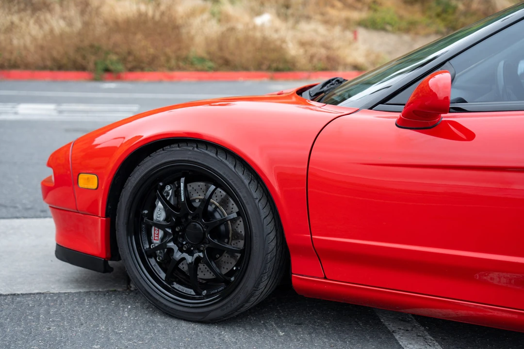 1991 Acura NA1 NSX - Image 20 of 31