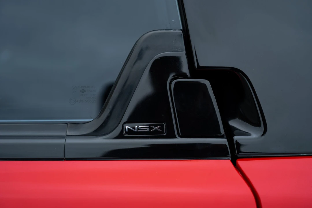 1991 Acura NA1 NSX - Image 24 of 31
