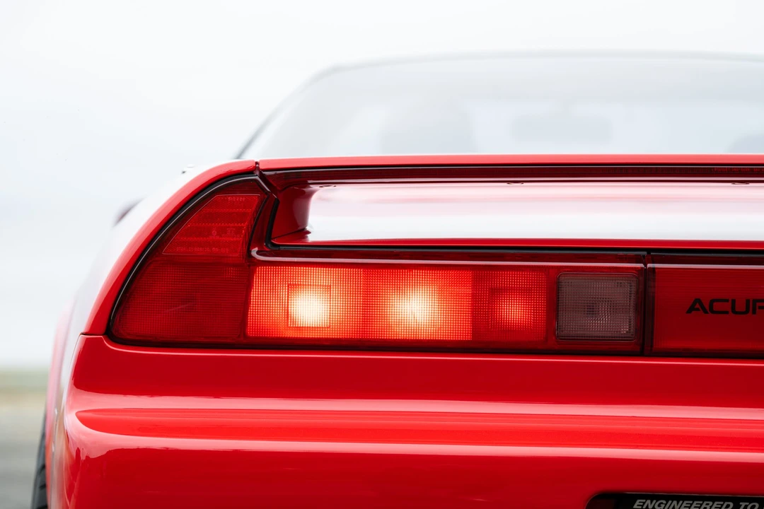 1991 Acura NA1 NSX - Image 12 of 31