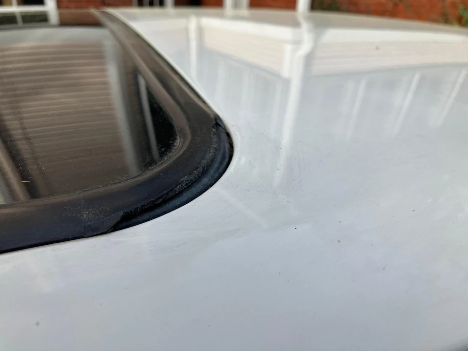 1991 Honda Prelude 3rd Gen - Image 19 of 31