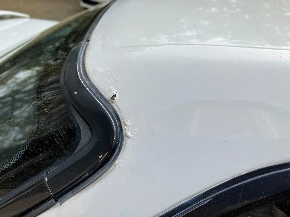 1991 Honda Prelude 3rd Gen - Image 18 of 31