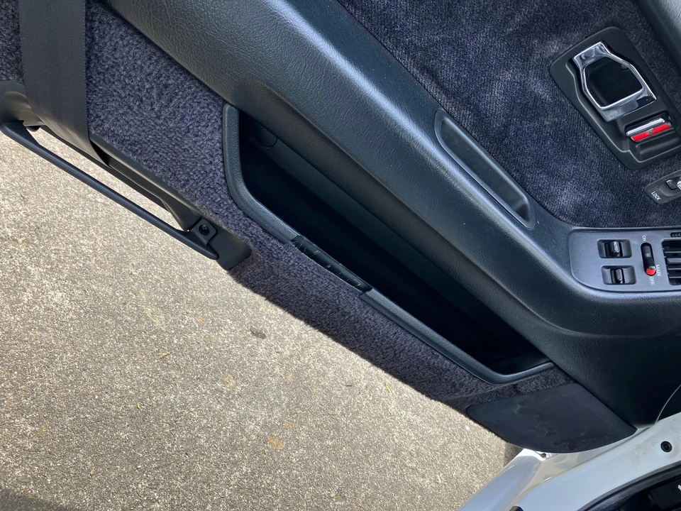 1991 Honda Prelude 3rd Gen - Image 29 of 31