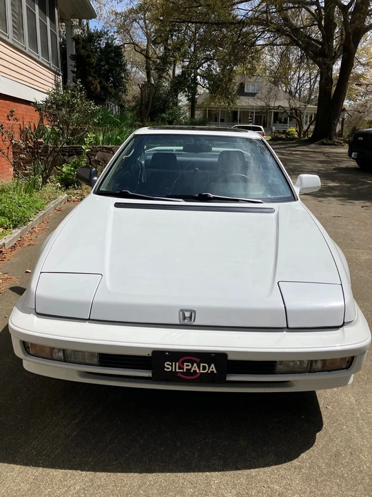 1991 Honda Prelude 3rd Gen - Image 16 of 31