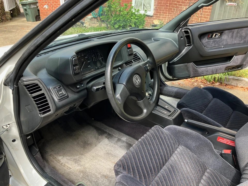 1991 Honda Prelude 3rd Gen - Image 26 of 31
