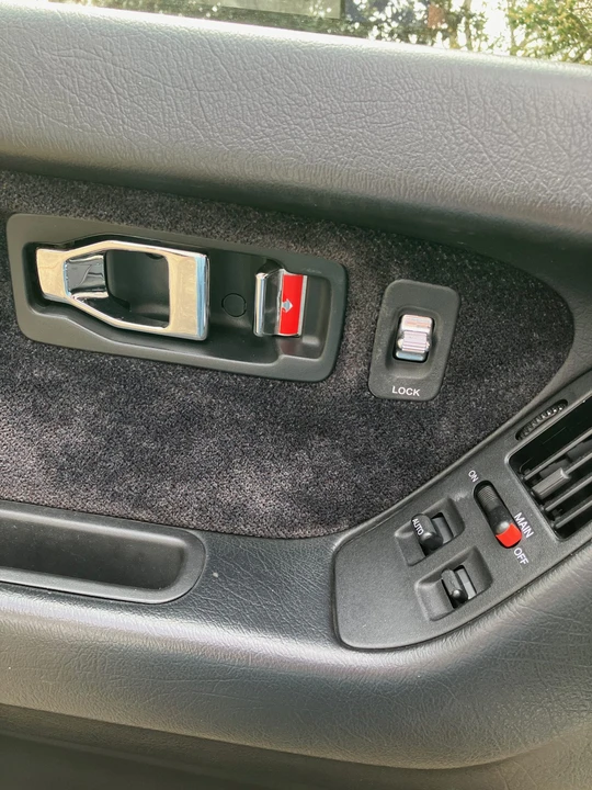 1991 Honda Prelude 3rd Gen - Image 30 of 31