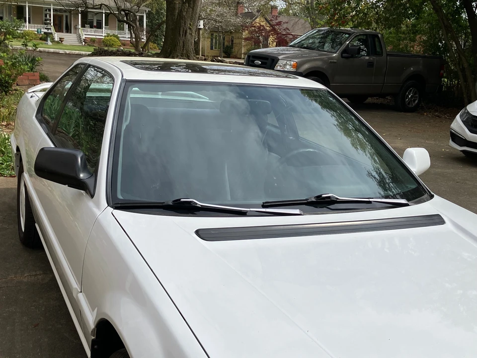 1991 Honda Prelude 3rd Gen - Image 17 of 31