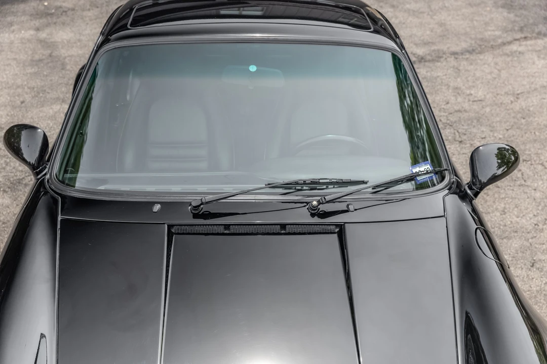 1991 Porsche 964 Turbo - Image 29 of 31