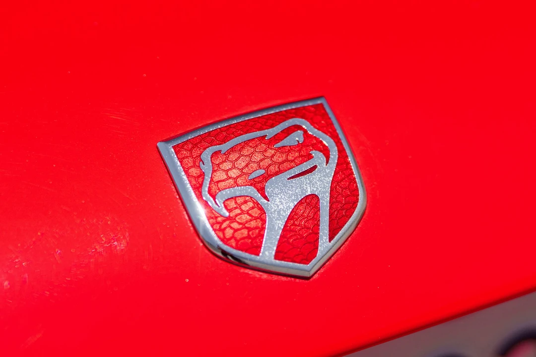 1993 Dodge Viper 1st Gen - Image 28 of 31