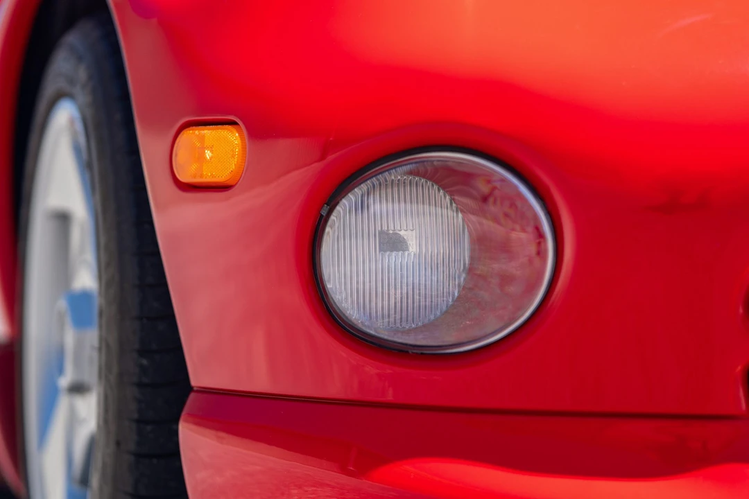 1993 Dodge Viper 1st Gen - Image 23 of 31