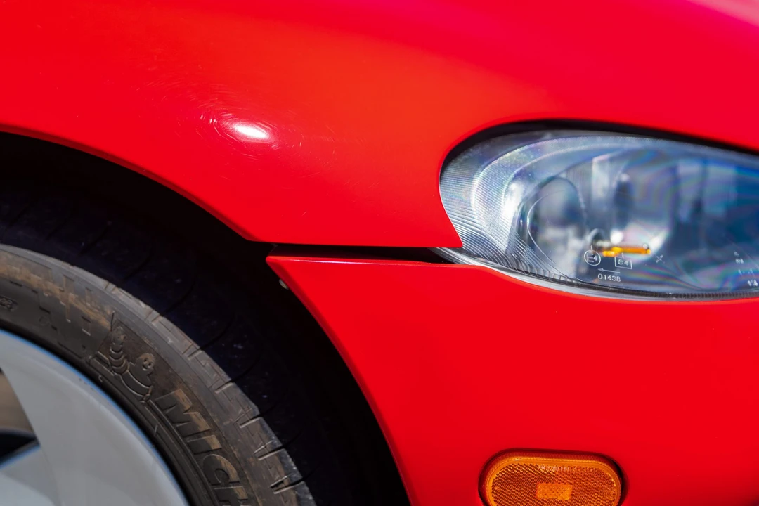 1993 Dodge Viper 1st Gen - Image 25 of 31