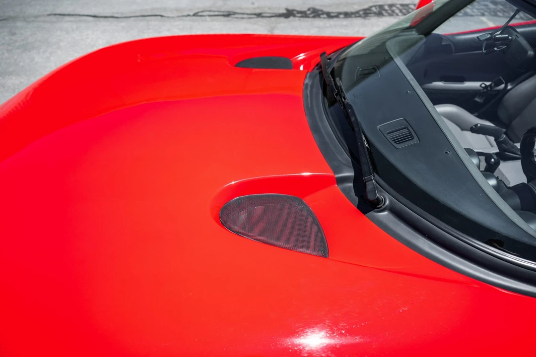 1993 Dodge Viper 1st Gen - Image 30 of 31