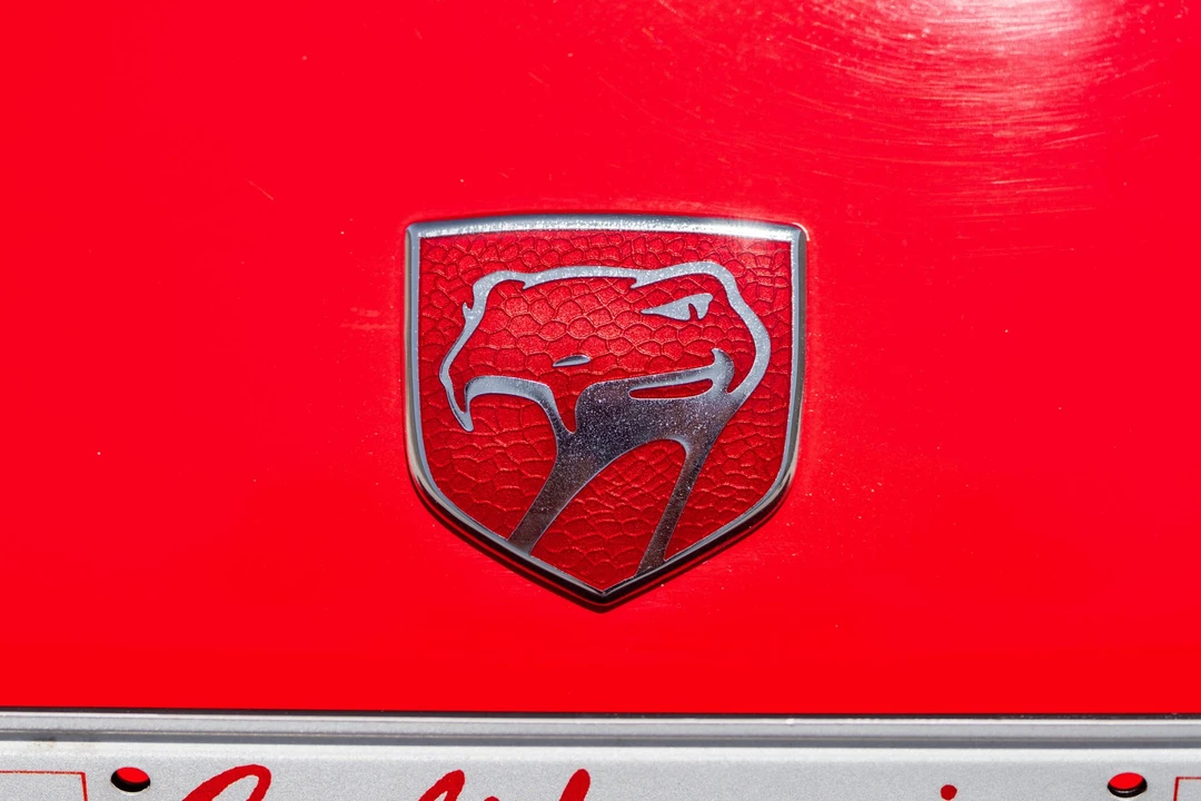 1993 Dodge Viper 1st Gen - Image 29 of 31