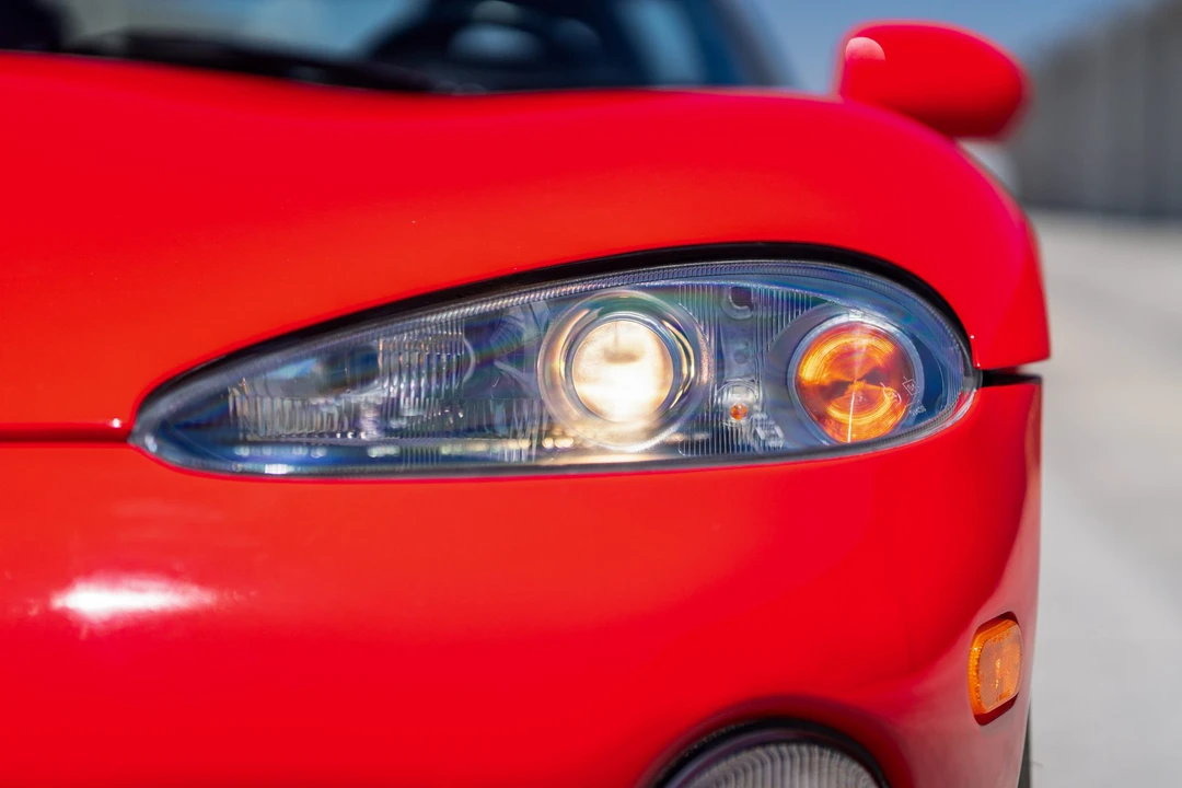1993 Dodge Viper 1st Gen - Image 22 of 31