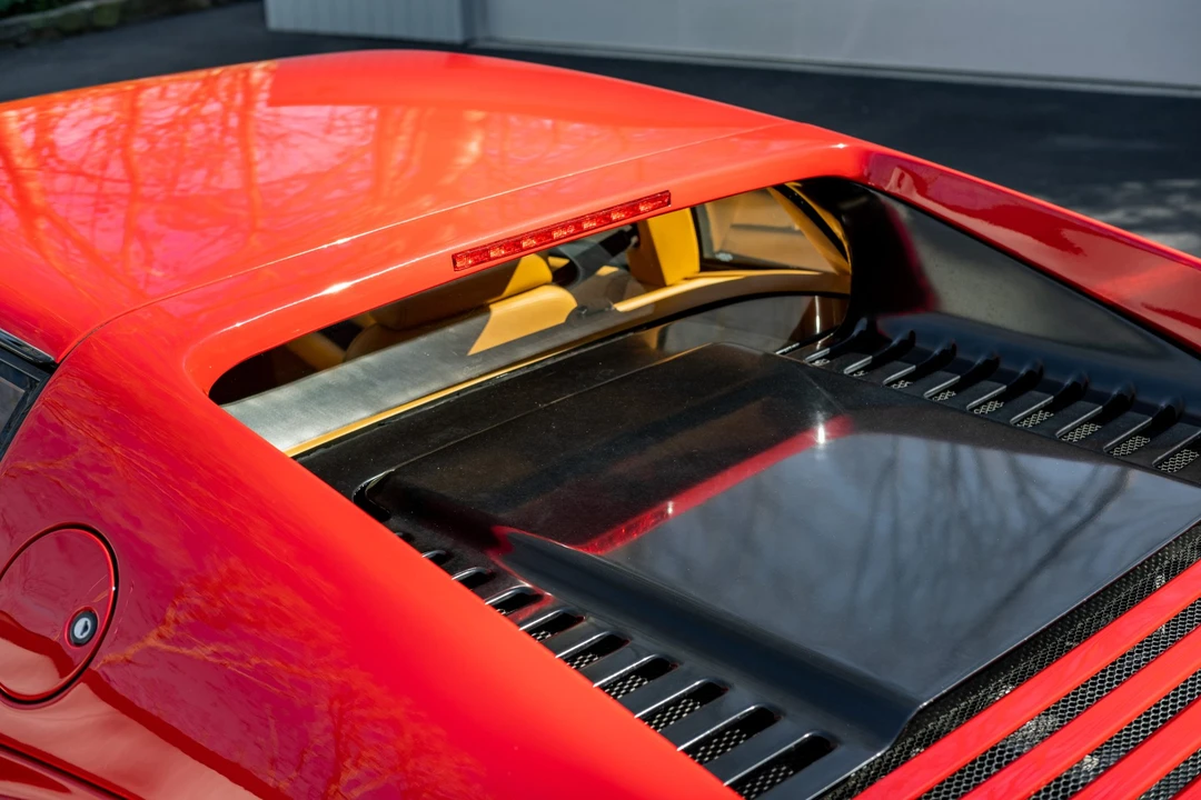 1993 Ferrari 512 TR - Image 31 of 31